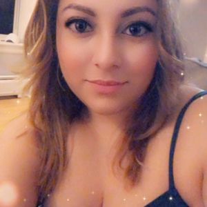 Meet your Posher, Katherine